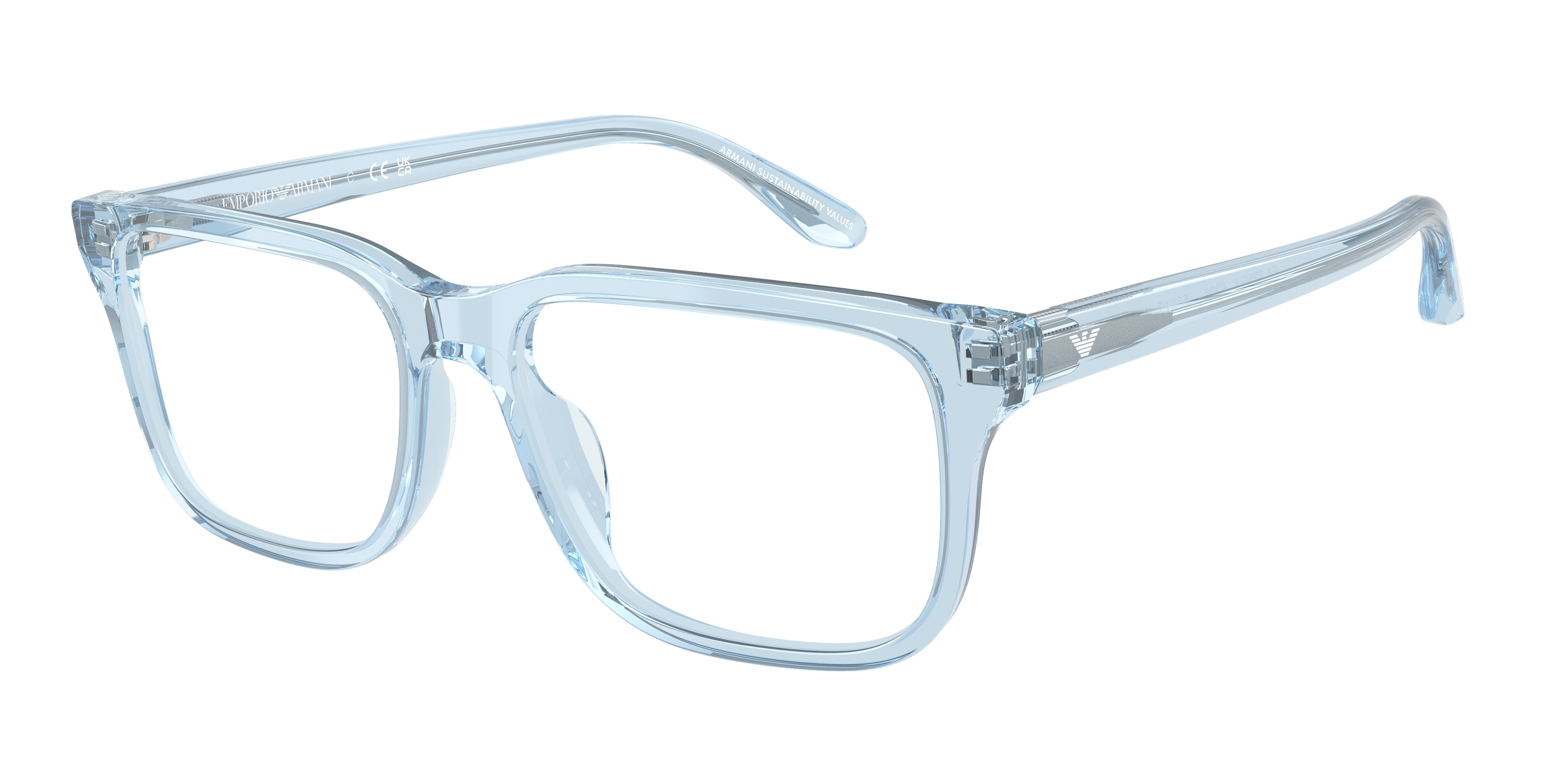 Emporio Armani EA3250U 6204  